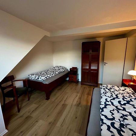 Appartamento Bee Flats Velbert Esterno foto