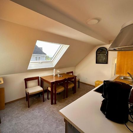 Appartamento Bee Flats Velbert Esterno foto
