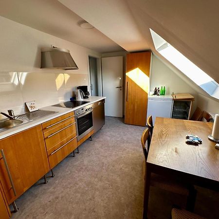 Appartamento Bee Flats Velbert Esterno foto