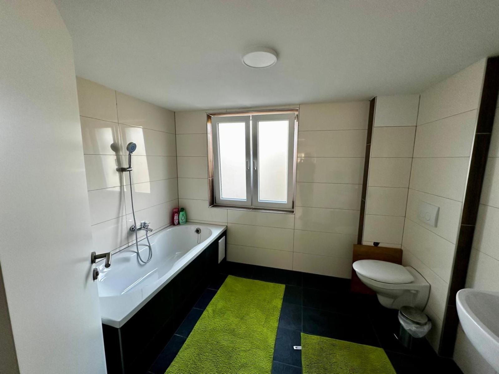 Appartamento Bee Flats Velbert Esterno foto