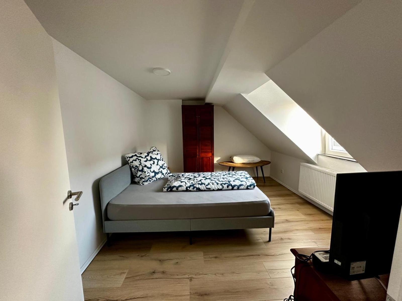 Appartamento Bee Flats Velbert Esterno foto