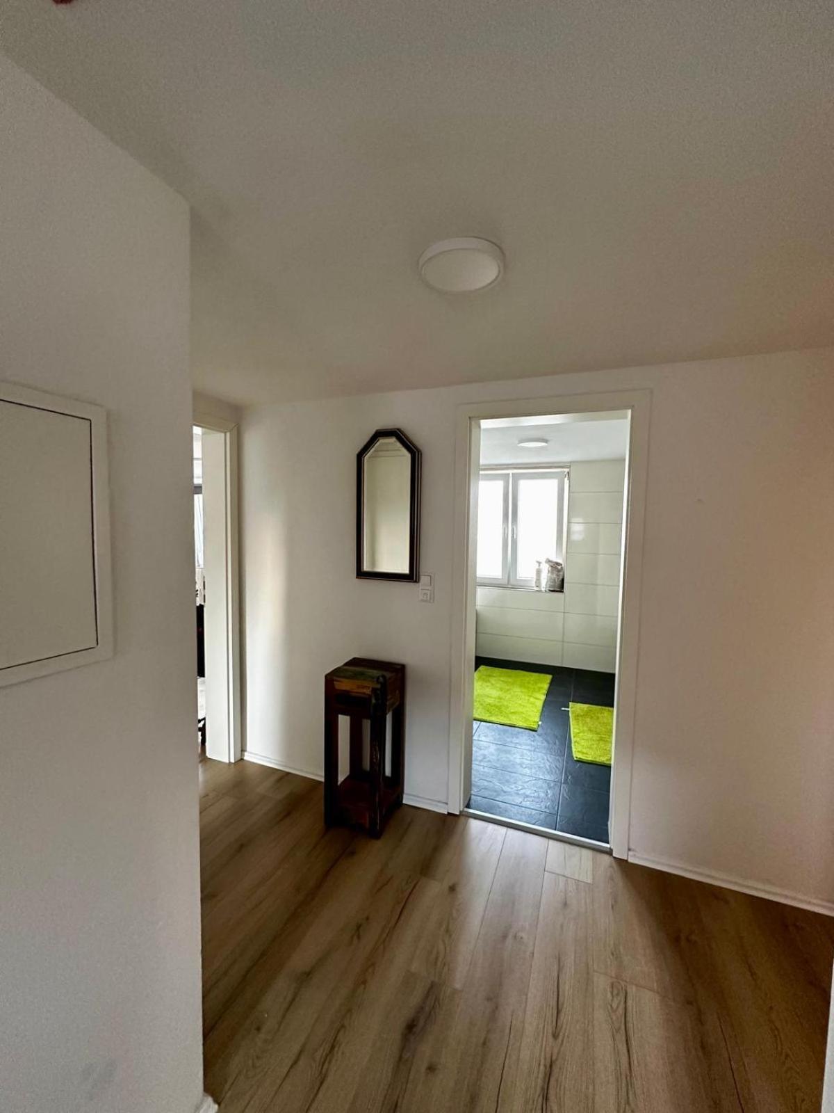 Appartamento Bee Flats Velbert Esterno foto
