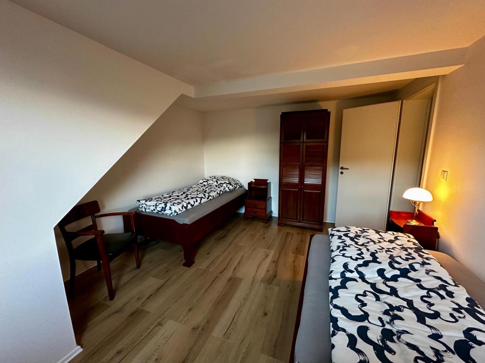Appartamento Bee Flats Velbert Esterno foto