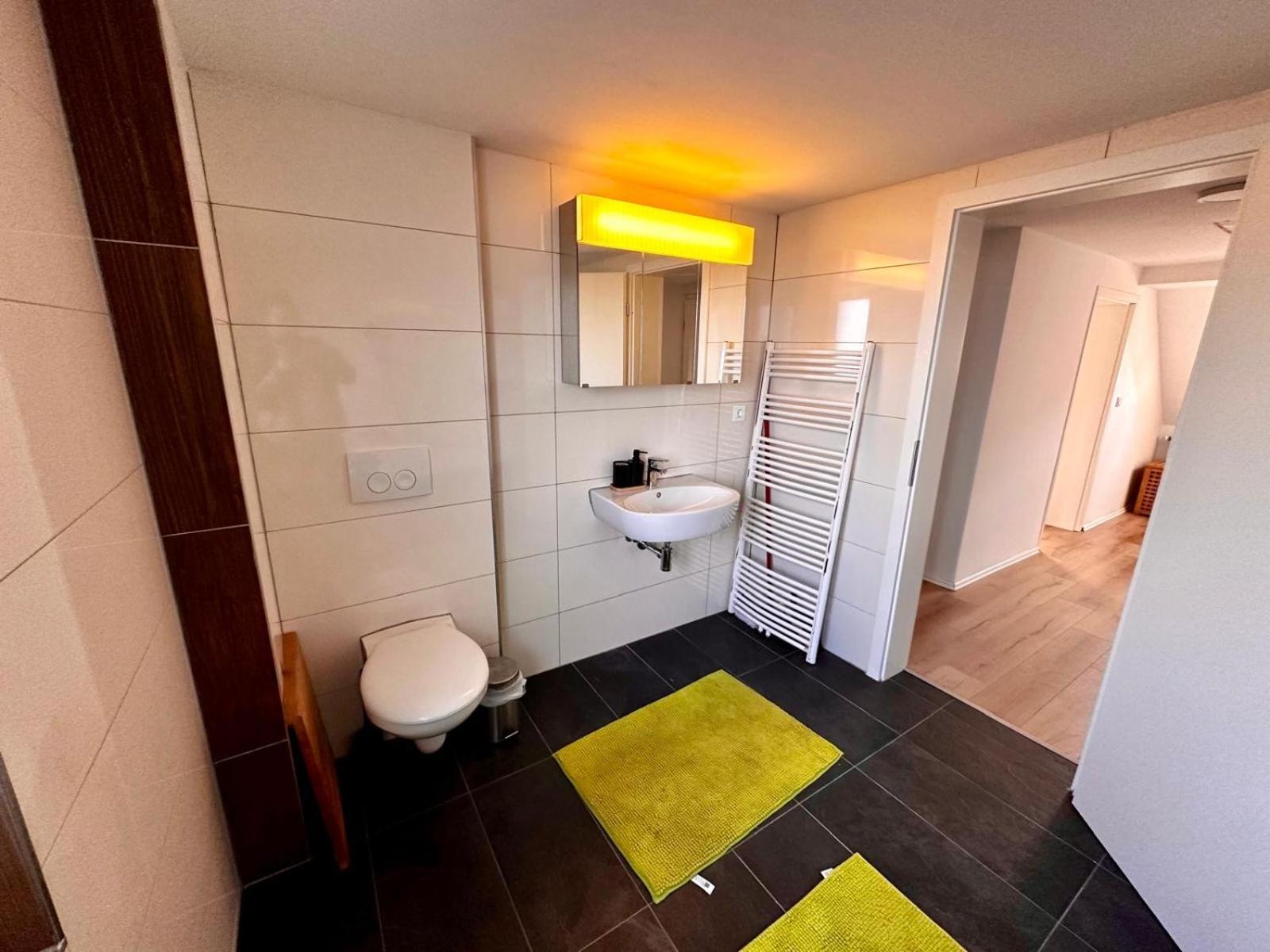 Appartamento Bee Flats Velbert Esterno foto