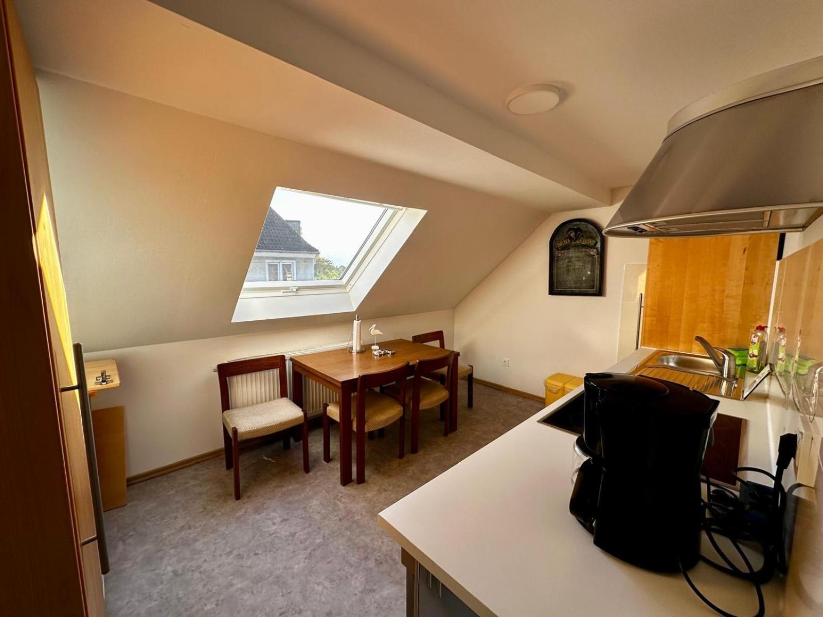Appartamento Bee Flats Velbert Esterno foto