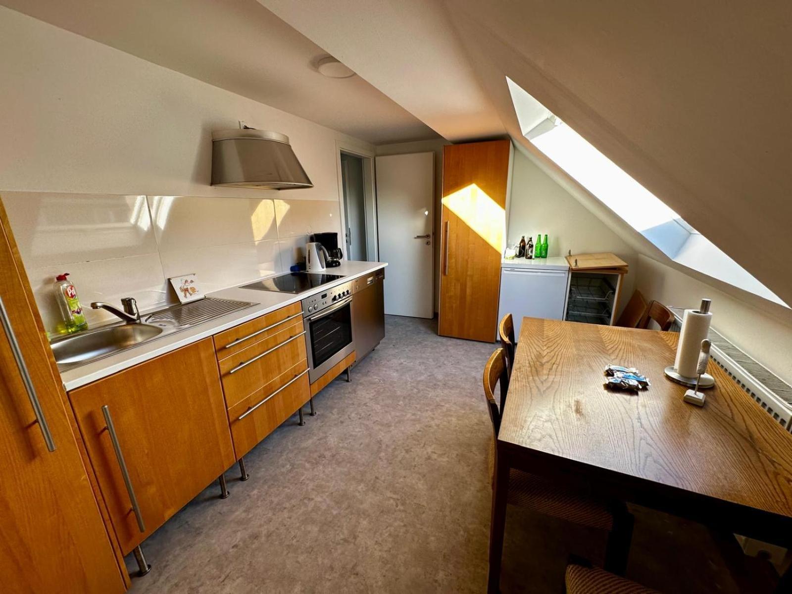 Appartamento Bee Flats Velbert Esterno foto