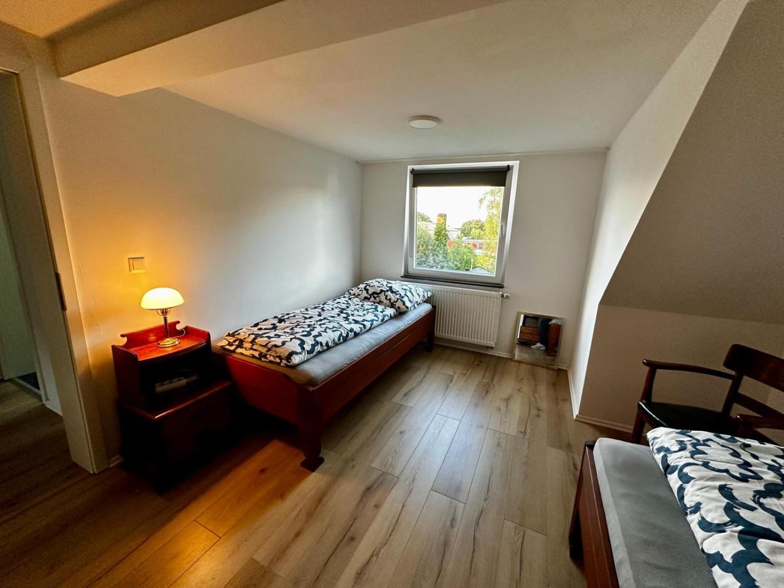 Appartamento Bee Flats Velbert Esterno foto