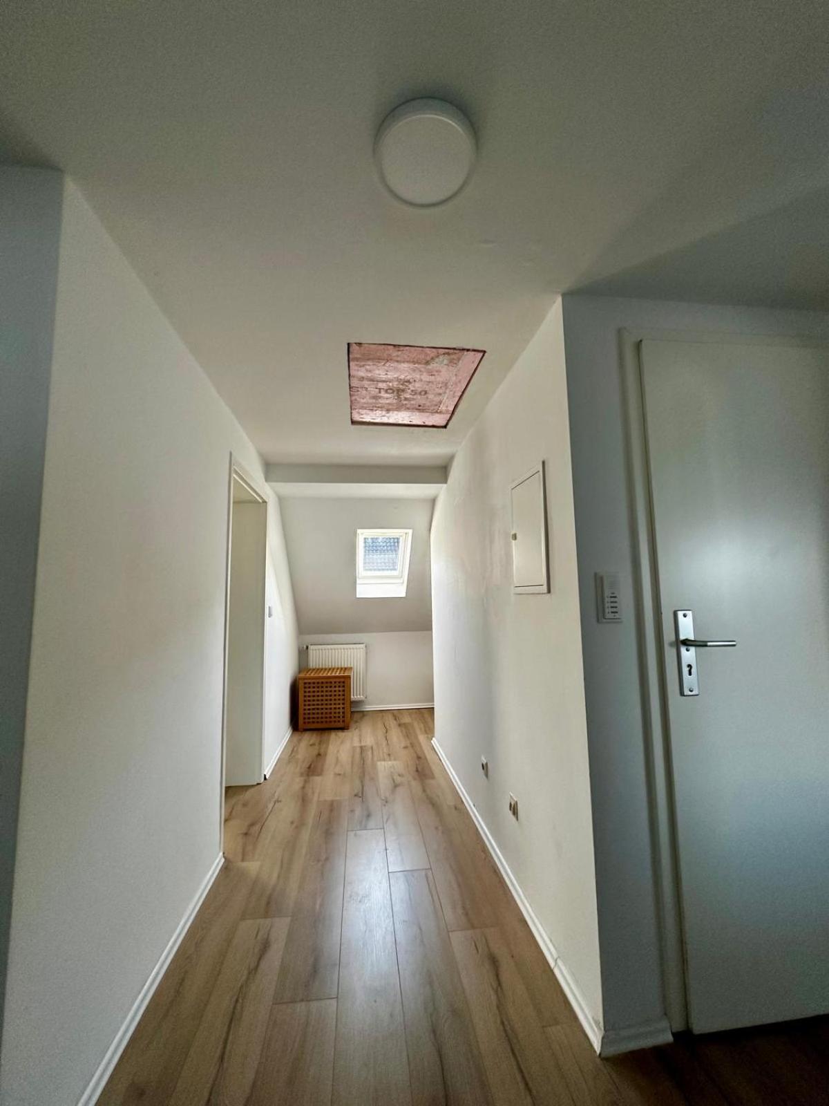Appartamento Bee Flats Velbert Esterno foto